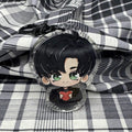 ZAYNE [HB] [LADS] KEYCHAIN
