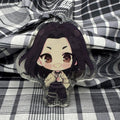 BAJI [SHONEN] KEYCHAIN