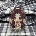 XIE LIAN [MXTX] KEYCHAIN