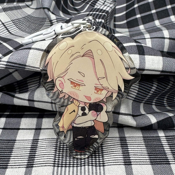 MINATO [BL] KEYCHAIN