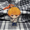 KAZUKI [SHOUJO] KEYCHAIN