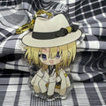 LUCA [VTUBER] KEYCHAIN