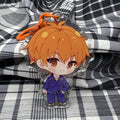 KYO [SHOUJO] KEYCHAIN