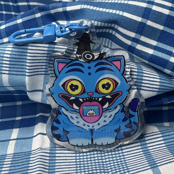 DERPY [HB] [KPOP] KEYCHAIN
