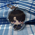 CALEB [HB] [LADS] KEYCHAIN