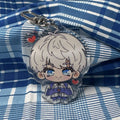 XAVIER [HB] [LADS] KEYCHAIN
