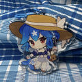 BAO [VTUBER] KEYCHAIN