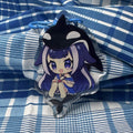 SHYLILY [VTUBER] KEYCHAIN