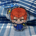 KURABARA [HB] [SHONEN] KEYCHAIN