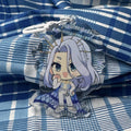 MONARCH [VTUBER] KEYCHAIN