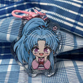 BOTON [HB] [SHONEN] KEYCHAIN