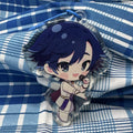 TOKIYA [UNDER RATED ANIME] KEYCHAIN