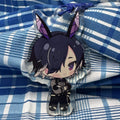 BELPHAGOR [BUNNY] [OBEY ME] KEYCHAIN