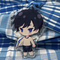 HARUKA [UNDER RATED ANIME] KEYCHAIN