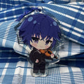 IKTO [UNDER RATED ANIME] KEYCHAIN