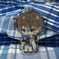 IKKE [VTUBER] KEYCHAIN