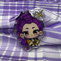 RUMI [HB] [KPOP] KEYCHAIN