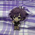 SHOTO  [VTUBER] KEYCHAIN