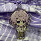 SHOTO  [VTUBER] KEYCHAIN