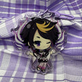 SHU [VTUBER] KEYCHAIN
