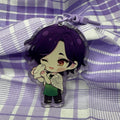 ITSUKI [BL] KEYCHAIN