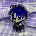 RII KAMI [VTUBER] KEYCHAIN