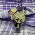 HIMURO [SHOUJO] KEYCHAIN