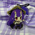 HANA [VTUBER] KEYCHAIN
