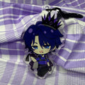 RII KAMI [OLD] [VTUBER] KEYCHAIN