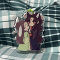 SHEN QINHQUI & TIANLANG JUN [ANIMAL] [MXTX] KEYCHAIN