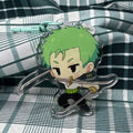 ZORRO [SHONEN] KEYCHAIN