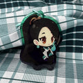 SAGE [SENTINAL] [VALORANTING] KEYCHAIN