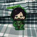 VIPER [CONTROLLER] [VALORANTING] KEYCHAIN