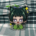 MAOMAO NYA [HB] [SHOUJO] KEYCHAIN