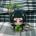 MAOMAO [HB] [SHOUJO] KEYCHAIN