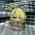FAWNA [VTUBER] KEYCHAIN