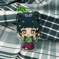 MAOMAO [SHOUJO] KEYCHAIN