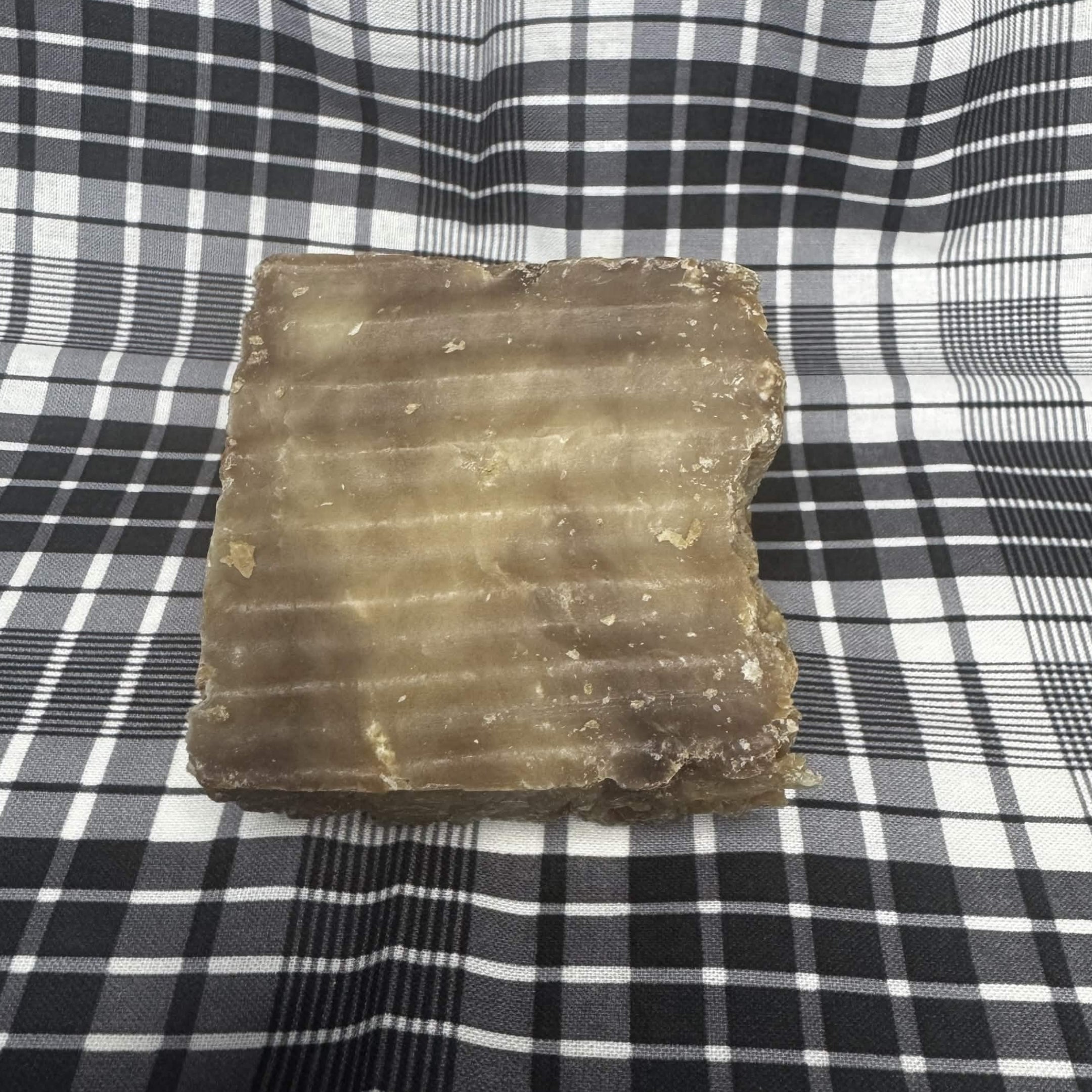 MOON FLOWER [TROUBLE BUN] SOAP