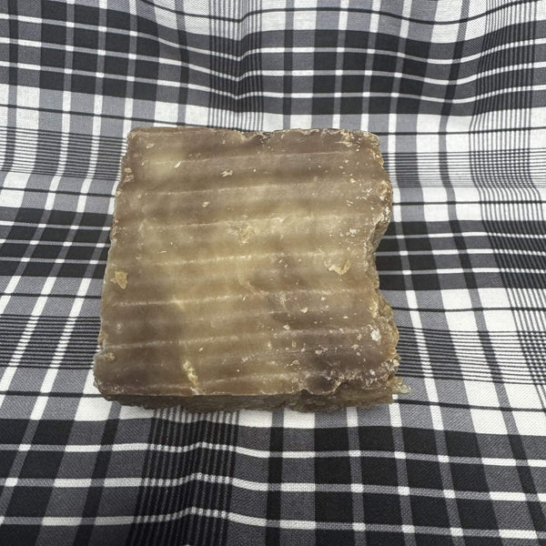 MOON FLOWER [TROUBLE BUN] SOAP