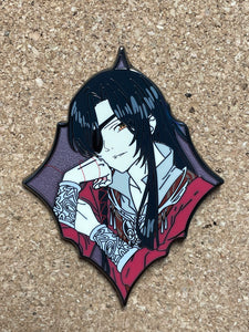 Mxtx Husbando Series- Hua