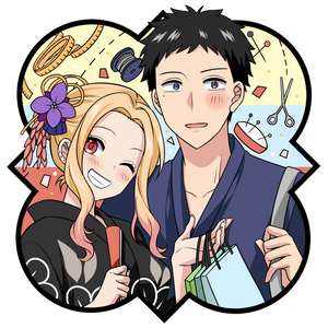 [Pre-Order] Festival Date: Dress up