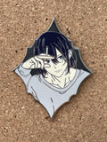 Discord Husbando Series: Casual Kon