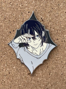 Discord Husbando Series: Casual Kon