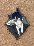 Husbando Series: Kon
