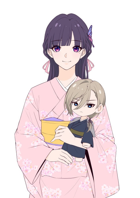 [Pre-Order] My Love Plush: Happy