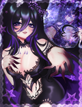 ZEVRAH [VTUBER] HOLDING HANDS FULL ART PRINT 5"x7" [PREORDER]