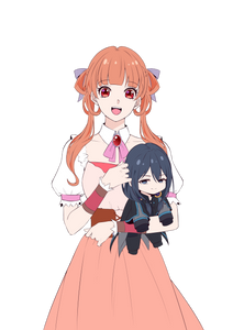 [Pre-Order] My Love Plush: Apple