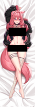 Load image into Gallery viewer, Shiori NSFW Body Pillow: Version 1
