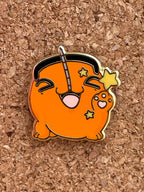 Filler: Pochi Emote
