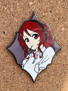 Waifu Series: No Love Just Game
